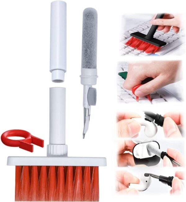 Sounce 5-in-1 Multi-Function Laptop CleaningBest Amazon Deals Sounce 5-in-1 Multi-Function Laptop CleaningBest Amazon Deals