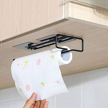 Self Adhesive Wall Mounted 3 in 1 Paper Towel Holders,Best Amazon Deals Self Adhesive Wall Mounted 3 in 1 Paper Towel Holders,Best Amazon Deals