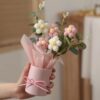 VRB Dec 1pcs Artificial Crochet Flower Bouquet/ArtificialBest Amazon Deals VRB Dec 1pcs Artificial Crochet Flower Bouquet/ArtificialBest Amazon Deals