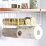 Bianco 12 Inch Multifunctional Kitchen Storage BasketBest Amazon Deals
