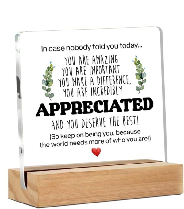Bs amor Inspirational Gift Ideas - Thank You Gifts forBest Amazon Deals Bs amor Inspirational Gift Ideas - Thank You Gifts forBest Amazon Deals