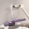 Multi-Function Bathroom Plastic Cleaning Brush,TilesBest Amazon Deals