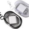 Travel Cable Organizer Compact Clear Storage Bag forBest Amazon Deals Travel Cable Organizer Compact Clear Storage Bag forBest Amazon Deals