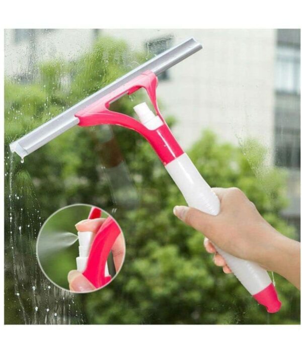 MR.JV 2-in-1 Glass Wiper & Cleaner Spray Bottle Best Amazon Deals MR.JV 2-in-1 Glass Wiper & Cleaner Spray Bottle Best Amazon Deals