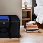 RENVA Underbed Storage Bags | Large Capacity FoldableBest Amazon Deals