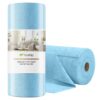 HASTHIP Microfiber Cleaning Cloth Roll 25x25CM Tear-AwayBest Amazon Deals HASTHIP Microfiber Cleaning Cloth Roll 25x25CM Tear-AwayBest Amazon Deals