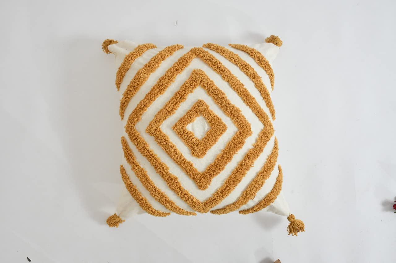 Sofa Cushion Cover Cotton For Living Room Couch SoftBest Amazon Deals