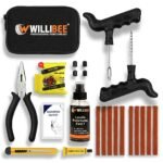 WILLIBEE 11-in-1 (Pack of 10 Strips) Tubeless TyreBest Amazon Deals WILLIBEE 11-in-1 (Pack of 10 Strips) Tubeless TyreBest Amazon Deals