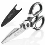 ESPERO Multi Purpose Made In Japan Kitchen Scissors, foodBest Amazon Deals