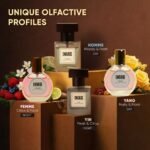 Engage Gift Assorted Luxury Perfume Set for Men & WomenBest Amazon Deals