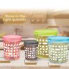 MILTON Storex Plastic Storage Jars & Containers Set of 4Best Amazon Deals