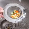 Konquer TimeS Stainless Steel Kitchen Strainer, SinkBest Amazon Deals