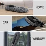 5 PCS Microfiber Car Duster Kit – Interior & Exterior CarBest Amazon Deals