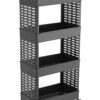 Dillard's Plastic Multipurpose 4-Tier Floor Mount CornerBest Amazon Deals Dillard's Plastic Multipurpose 4-Tier Floor Mount CornerBest Amazon Deals