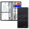 Premium Car Registration and Insurance Card Holder, CarBest Amazon Deals