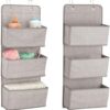 Collapsible Fabric 3-Layered Pocket Wall Door ClothBest Amazon Deals Collapsible Fabric 3-Layered Pocket Wall Door ClothBest Amazon Deals