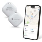 Portronics Worldtag Item Finder with Upto 1 Year BatteryBest Amazon Deals