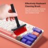 STRIFF 5-in-1 Multi-Function Laptop Cleaning Brush/Keyboard/Gadget