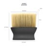 Wolpin Multipurpose Cleaning Brush for Car Interior, ACBest Amazon Deals
