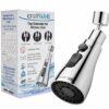 Tap Extender for Kitchen Sink | 360 Rotating FlexibleBest Amazon Deals
