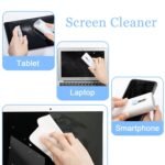 Elfora 7 in 1 Electronic Cleaner kit | Cleaning Kit forBest Amazon Deals