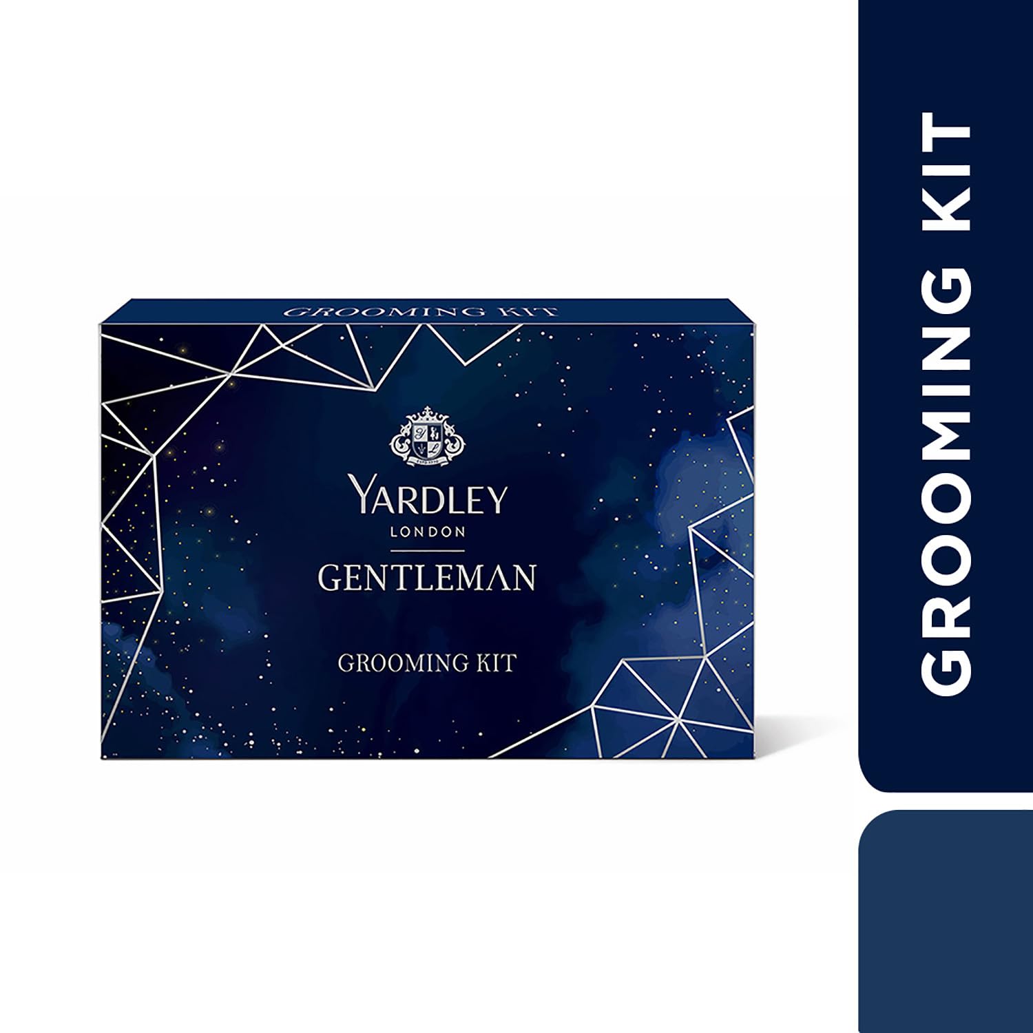 Yardley London Gentleman Luxury Grooming Kit For Men WithBest Amazon Deals