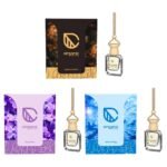 AIRGANIC Aroma Swing - Pack of 3 (30 ml) : Oud Wonders,Best Amazon Deals