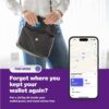 JioTag Air for iOS (Blue) Worldwide Tracker, Pair withBest Amazon Deals