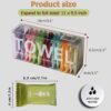 SYSVENT The Future 14 PCS of Disposable Washcloths forBest Amazon Deals