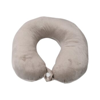 Soft Neck Pillow for Car, Home, Airplane Travel, TravelBest Amazon Deals