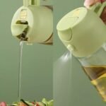 TrendPlain 16oz/470ml Olive Oil Sprayer for Cooking – 2Best Amazon Deals