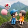 Car Dashboard Accessories Cute Cartoon Couples ActionBest Amazon Deals Car Dashboard Accessories Cute Cartoon Couples ActionBest Amazon Deals