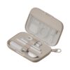 DailyObjects Sand Park Tech Organiser | Travel DigitalBest Amazon Deals