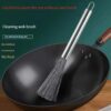 Stainless Steel Cleaning Brush, Efficient KitchenBest Amazon Deals