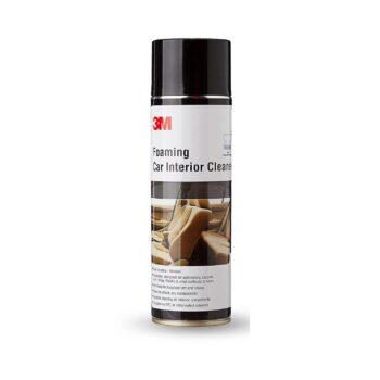 3M Foaming Car Interior Cleaner (580 g) | Upholstery andBest Amazon Deals 3M Foaming Car Interior Cleaner (580 g) | Upholstery andBest Amazon Deals