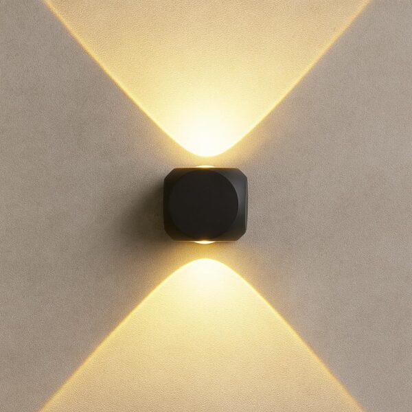 LED 2 Way Outdoor Wall Light| IP65 Waterproof|Best Amazon Deals