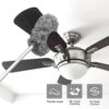 Fulminare Fan Cleaner Brush with Long Rod Flexible FanBest Amazon Deals