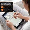 Amazon Basics Capacitive Stylus Pen for Android & iOS AllBest Amazon Deals