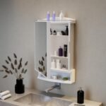 Happer Plastic Premium Multipurpose Wall Mounted StorageBest Amazon Deals