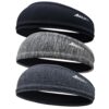Boldfit Polyester Blend Head Band for Man Sports HeadBest Amazon Deals