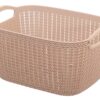 Kuber Industries Pack Of 2 Unbreakable MultipurposeBest Amazon Deals