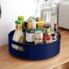 HomeWiz Kitchen Multi-Purpose 360 Rotating Organizer TrayBest Amazon Deals