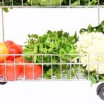 Privesh Stainless Steel Modern Kitchen Storage Rack,Best Amazon Deals