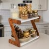 OXMIC kitchen organizer items and storage, kitchenBest Amazon Deals