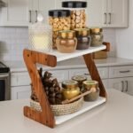 OXMIC kitchen organizer items and storage, kitchenBest Amazon Deals