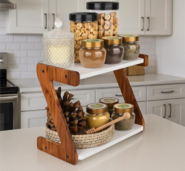 OXMIC kitchen organizer items and storage, kitchenBest Amazon Deals