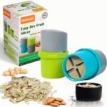 Solitude Dry Fruit Cutter, Slicer, Grinder, ChocolateBest Amazon Deals Solitude Dry Fruit Cutter, Slicer, Grinder, ChocolateBest Amazon Deals