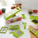 Amazon Brand – Solimo 15-in-1 Stainless SteelBest Amazon Deals