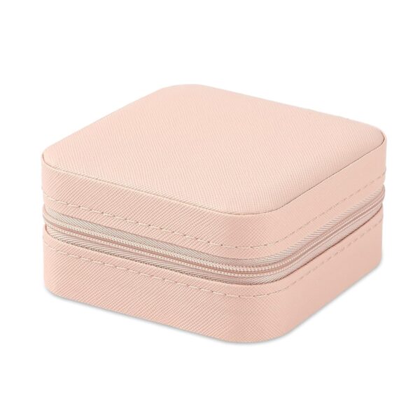 Mini Jewellery Travel Case, PU Leather Organizer Box,Best Amazon Deals