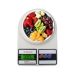 ATOM ALISTON K1 Series Digital Kitchen Weighing Scale 10Best Amazon Deals